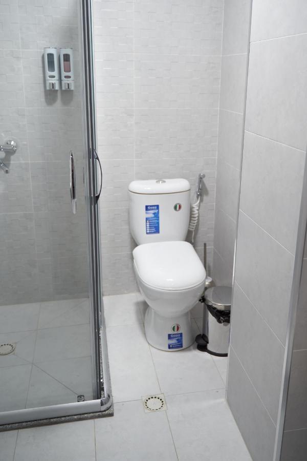 Vatan Plaza Hotell Tasjkent Exteriör bild