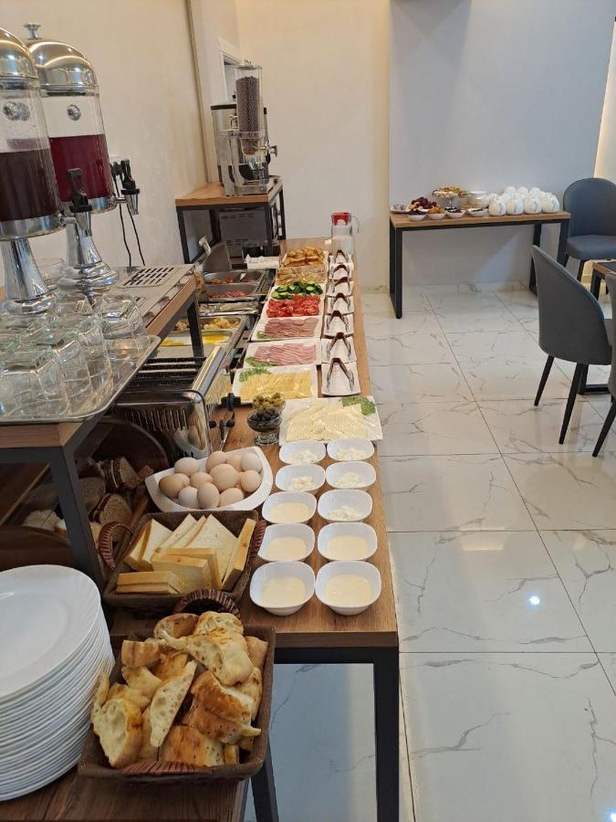 Vatan Plaza Hotell Tasjkent Exteriör bild